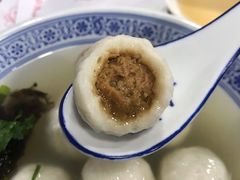 -煎意浓·吴记煎包(交通路店)