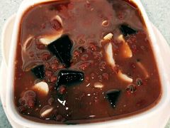 -松记糖水店(铜锣湾分店)