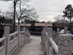 -东吴大帝孙权纪念馆