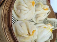 -百年老字号·观振兴蟹黄面·三虾面·苏式面(观前街富仁坊巷店)