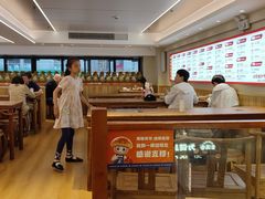 -素满香·食养自助(建邺万达店)