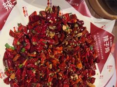 -椒爱水煮鱼川菜(通州万象汇店)