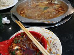 -阿田大虾(回龙观店)