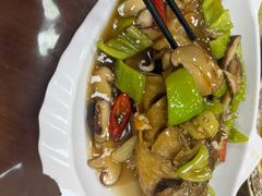 -聂记粤菜馆(鼓西路店)