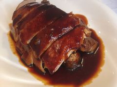 -翠亭酒家(山西南路店)