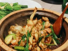 -啫神·广州地标美食(北京路店)