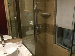-大卫传奇爱情度假酒店