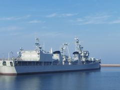 -中国人民解放军海军博物馆