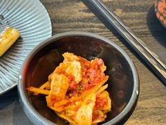 -和一料理(安阳店)