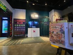 -棂笼·深度沉浸密室(武汉旗舰店)