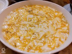 蟹粉豆腐-人全到南京本帮菜馆(云锦路店)
