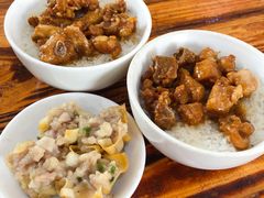 -品香排骨饭(羊官路店)