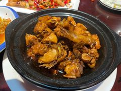 -董府·古宅餐厅