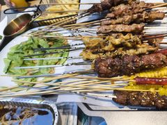 -小两口锦州烧烤·脆皮油边·麻辣涮肚(依云北郡店)