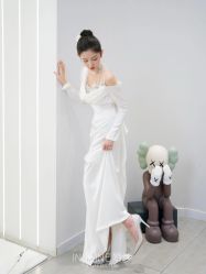 -韩国天使嫁衣婚纱礼服馆(上海旗舰店)