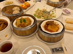 -凤凰楼酒家·粤宴点心(华强北店)