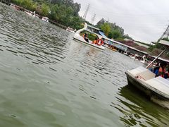 -观澜山水田园