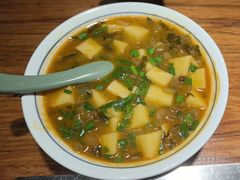 -小杨烤肉(朱雀店)