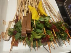 -阿串串老火锅(力盟店)