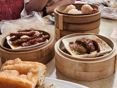 -点都德(华强北店)
