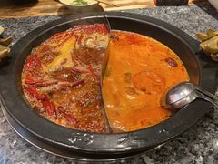 -蜀大侠火锅(建设路第五大道店)