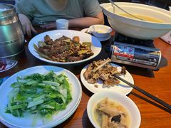 -唐师傅湘西名菜馆(武陵路店)