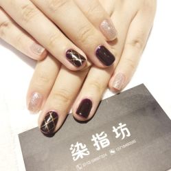 -染指坊日式美甲美睫设计中心