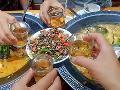 -下梅人家土菜馆(历史文化餐厅度假区店)