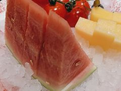 -清水日本料理铁板烧(学府路店)