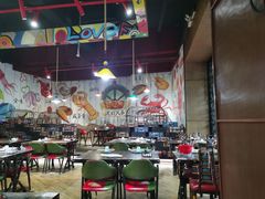 -龙虾风暴(松江店)