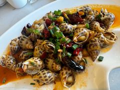 -华盛丰温州大排档(东三环南路店)