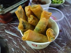 春卷-桂萍特色牛筋牛杂(长堤街总店)