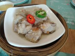 -一笼小幸运