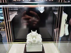 -秦始皇帝陵博物院(兵马俑)