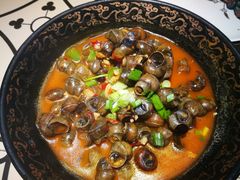 -新凯旋烧烤·燕姐千岛湖土菜