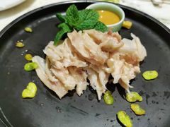 -那家小馆•北京菜•烤鸭(香山店)