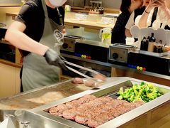 -肉肉大米(金虹桥店)