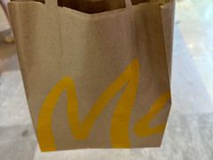 -麦当劳(龙之梦购物中心店)