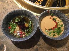 -小龙坎老火锅(北京三里屯店)