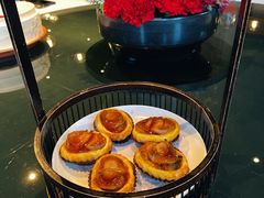 一口鲍鱼酥-三号黄浦会Canton Table