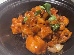 -小放牛炒菜馆(裕华万达店)