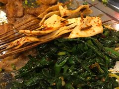-夜烤·宜宾烧烤(回龙湾店)