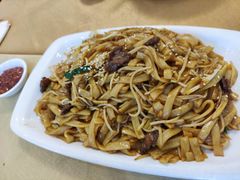 -澳门西南饭店·粤菜·茶市·手工点心(华海路店)