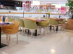 大堂-夏日玛莉西餐厅(梅溪湖步步高店)
