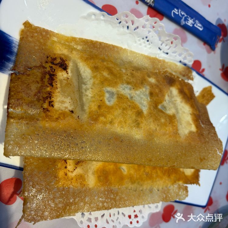 曹妃甸美食 唐山探店#唐山美食#唐海馇八带