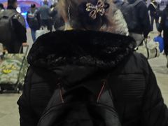 -成都东站