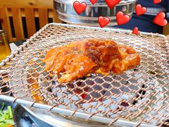 -大壮家原味烤肉(兴华北街店)