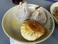 -李记清真馆(打钉巷店)