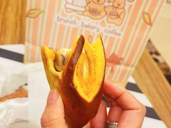 -屋裡·Union Bakery(龙江路店)