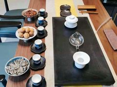 -红鼎豆捞·非遗鲍皇汤火锅(宝丰路店)